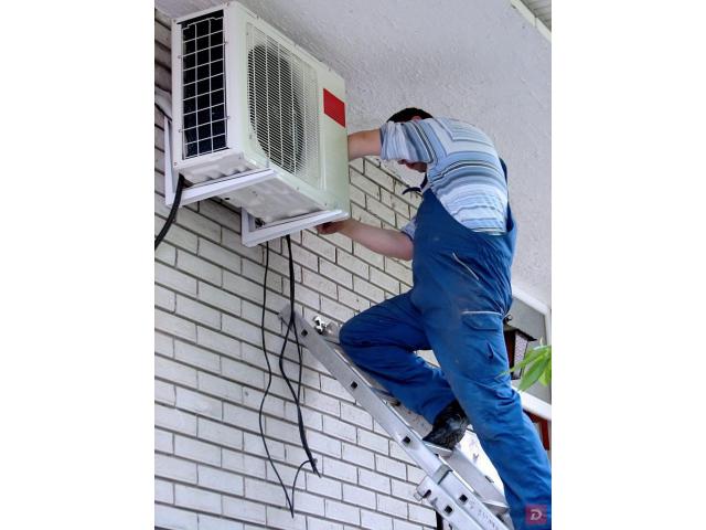 AC Services Free Inspection 055-5269352
