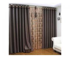 CURTAINS, BLINDS.SUPPLY INSTALLATION 052-5868078