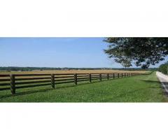 SC Fencing Contractor, Wood Fence, Aluminum Fence, swimming pool fence, Call on 050-2097517
