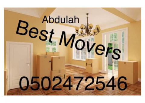HP Home Movers and Packers In JVT 0502472546