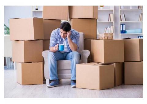 MZJ House Movers in Dubai Furniture Movers and Packers