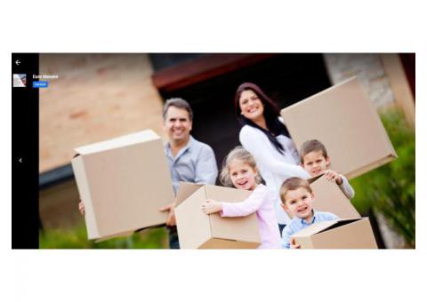 Movers in Dubai - 0502556447|off rate