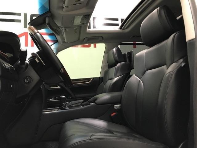 2017 Lexus LX570 Full Options