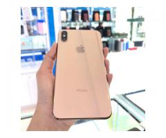 Apple Iphone XS Max 512GB Gold Color Unlocked