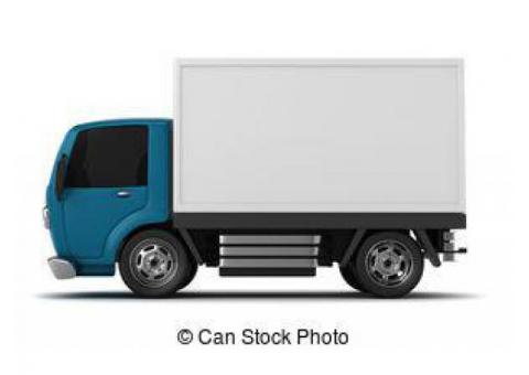 Pickup Truck For Rent In Garhoud 0502472546
