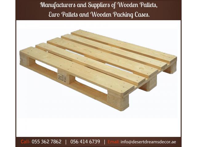 Wooden Packing Cases | Wooden Pallets Suppliers Uae | Wooden Items Supplier | Kids Play Items Dubai.
