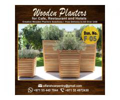 Garden Planters Box Dubai | Planters Box Suppliers | Planters Abu Dhabi