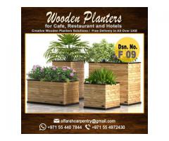 Garden Planters Box Dubai | Planters Box Suppliers | Planters Abu Dhabi