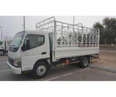 Pickup Truck For Rent in Al Ain / 050 357 1542