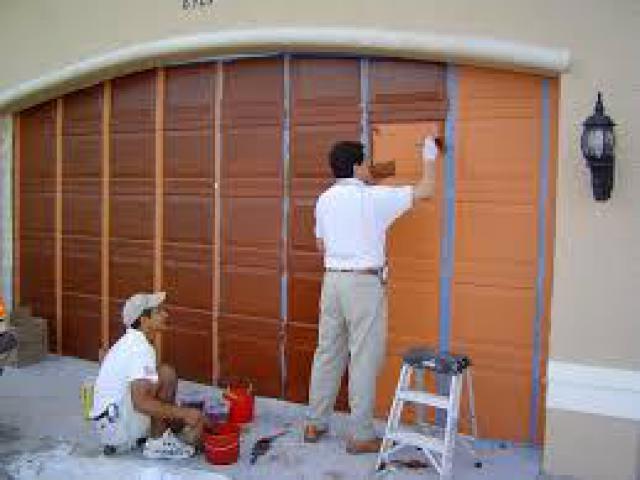 ZAHOOR CARPENTRY PAINT AND WOOD POLISH SERVICES 052 - 5868078