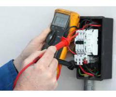 CALL ON 050 2097517, Electrical Work, Electrical Trouble shooting, Light Installation