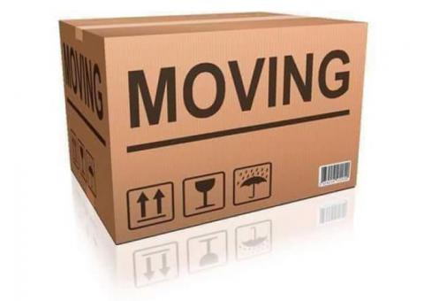 Call for furniture shifting single delivery also.