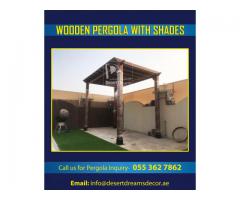 Sun Protection Shades Uae | Water Proof Shades Installing in Uae | Car Shades Dubai.