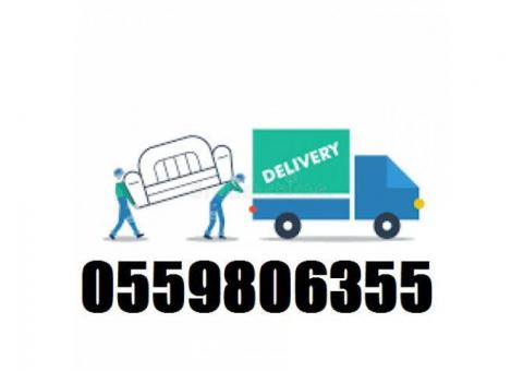 Pick Up Truck for rent in Dubai Al Rigga  055 980 6355