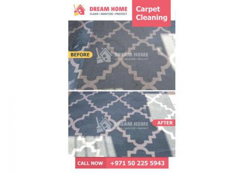Sofa Carpet shampooing Dubai -0557320208