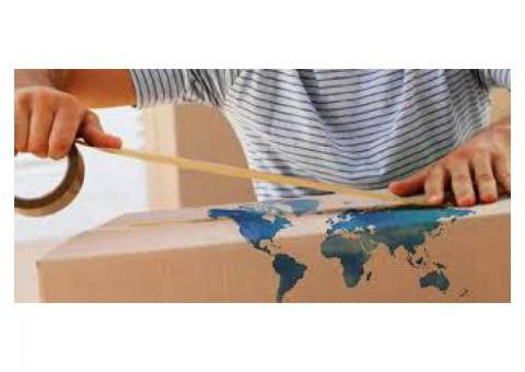 Professional Moving Services - Choosing the Best in Dubai