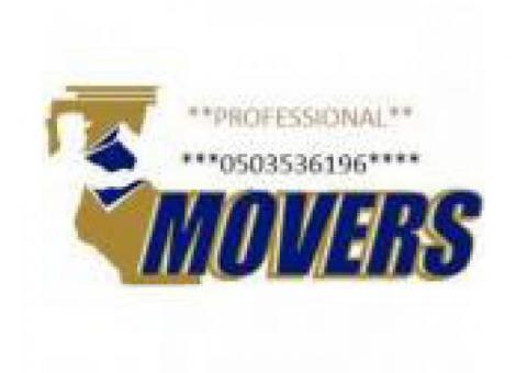 SHARJAH HOUSE VILLA MOVERS AND PACKERS IN UAE 0503536196 SAHIL