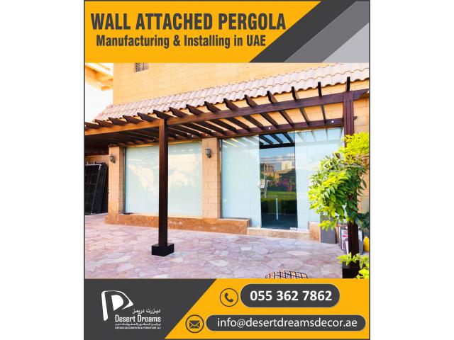 Outdoor Pergola Dubai | Outdoor Pergola Abu Dhabi | Outdoor Pergola Al AIn.