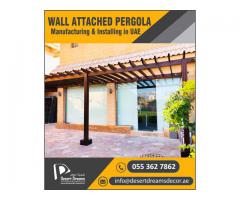 Outdoor Pergola Dubai | Outdoor Pergola Abu Dhabi | Outdoor Pergola Al AIn.