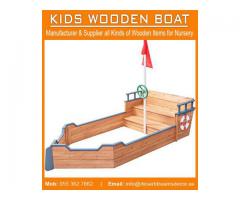 Kids Chairs and Tables Set Supplier in Uae | Nursery Wooden Items Uae | Kids Play House Dubai.