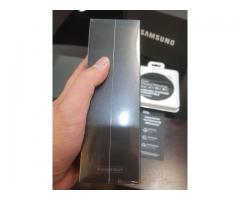 Samsung Galaxy S9 plus 256GB 6GB Ram 4G smartphone