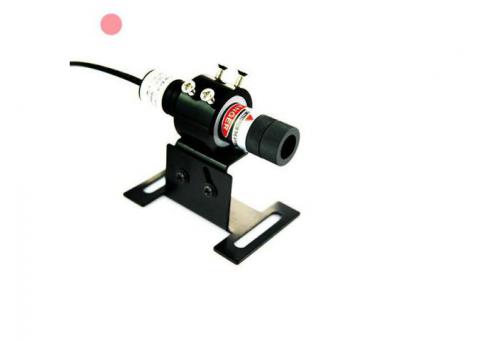 Precisely Aligned Berlinlasers Infrared Dot Laser Alignment