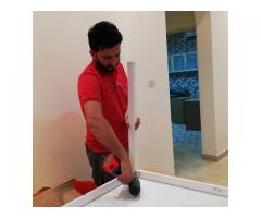 Sohail furniture movers Abu Dhabi ,0566533020