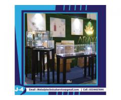 Book Shelves Display Stands Dubai | Flyer & Brochure Display Stand Dubai