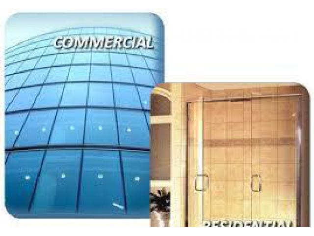 Insulated Glass, Back printed Glass,  ALUMINIUM, GYM MIRROR, PARTITION, CALL 050 2097517