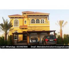 Wooden car Parking Al Furjan | Car Parking Shades UAE | Car Parking Pergola Dubai