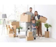 EAGLE MOVERS AND PACKERS 0523722977