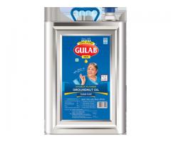 Gulab Oils and Foods