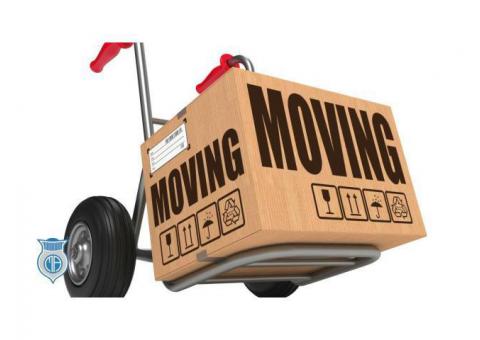 A.B House Movers In Media City 0553450037