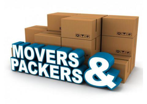 MIC Movers and Packers Al Ain 058 2828897