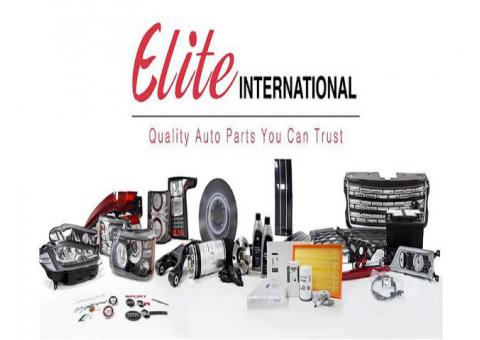 BMW Auto Parts – Elite International Motors