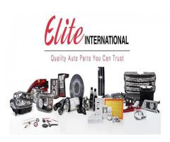 BMW Auto Parts – Elite International Motors