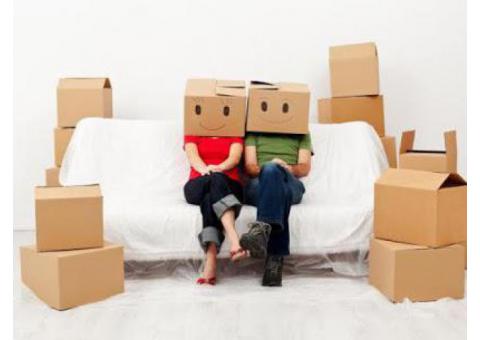 Professional House Movers in Dubai Furniture Movers and Packers