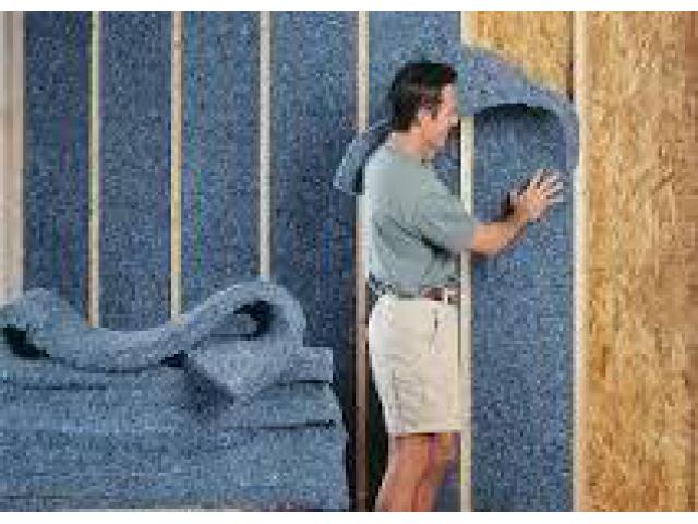Call 050 2097517, Sound Solution, Soundproofing  Echo Problem