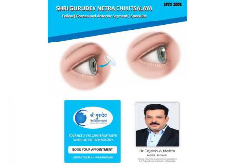 Indore Eye Care Hospital