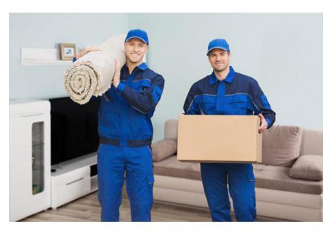 MIC Movers and Packers in Ras al Khaimah