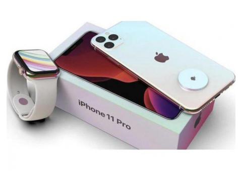 Brandnew Apple iPhone 11 Pro Max/Bitmain Antminer S9