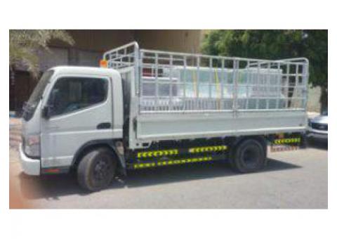 3 Ton Pickup For Rent In Al Quoz 0553450037
