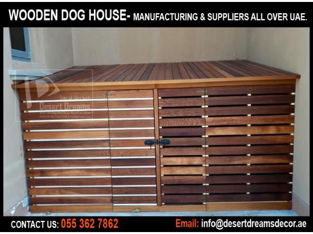 Wooden Joinery Works in Uae | Kids Play House | Wooden Furniture Manufacturing in Dubai.