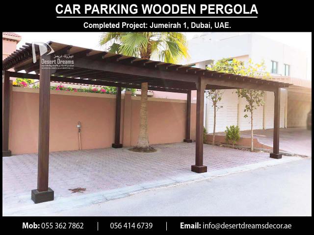 Car Parking Shades Pergola Dubai | Car Parking Pergola Abu Dhabi | Parking Pergola Abu Dhabi.