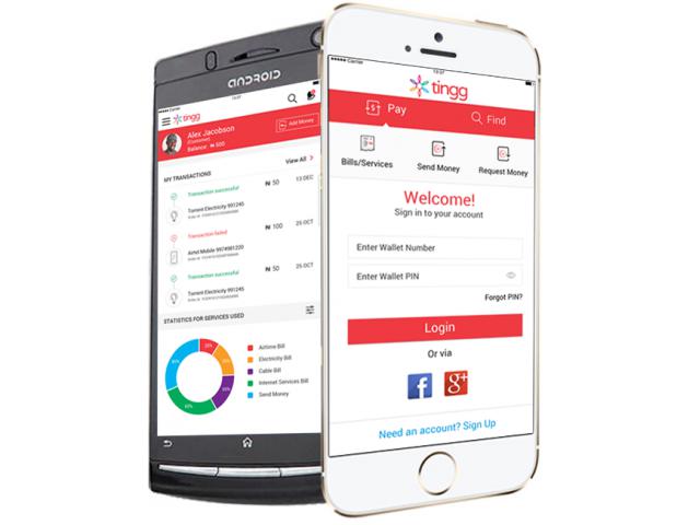Are you looking to developing a Finance Utility App like Tingg?