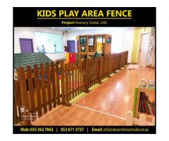 Events Fences Dubai | Kids Play Area Fence Uae | Swimming Pool Fences Uae | Outdoor Fences Dubai.