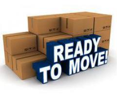 Budget City Movers in Fujirah 0556254802