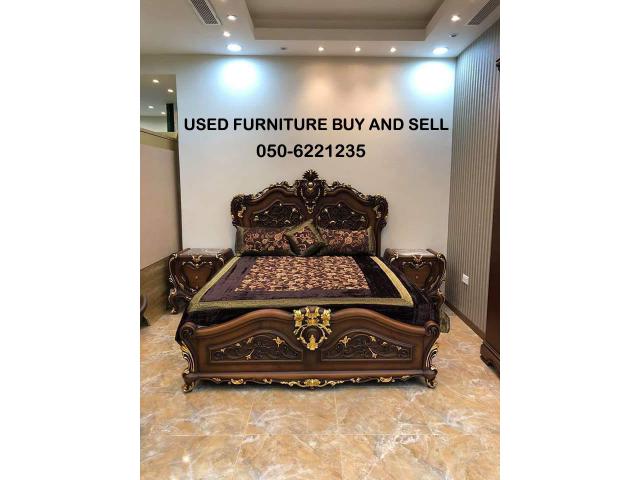 ALL TYPE USED FURNITURE BUYER 0506221235