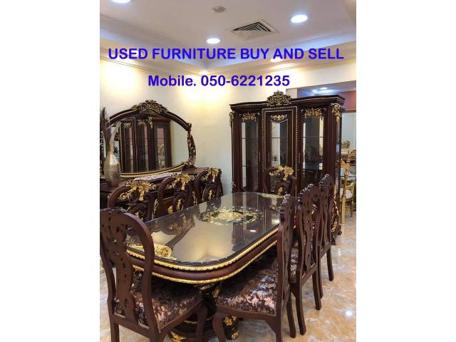 ALL TYPE USED FURNITURE BUYER 0506221235