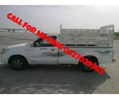 One Ton Pickup For Rent Dubai/0527039965